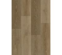 Mexen Yosemite paneles de vinilo 1240 x 182 mm SPC 6,5 mm, base IXPE 1,5 mm, 4 V-Fuga, Roble - F1143-1240-182-505-4V1-01 52957 5905315934857