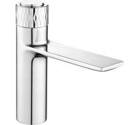 Mexen Zero+ grifo de lavabo, cromo - 71600-00 1918 5907709192461