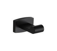 Mexen Zoja gancho para toalla, negro - 7019135-70 4886 5907709171060
