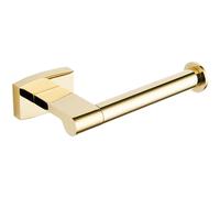 Mexen Zoja soporte para papel higiénico, dorado - 70191333-50 4878 5907709171008