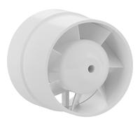 Mexen ZXR 100 ventilador de baño canalizado, blanco - W9607-100-00 23685 5905315066077