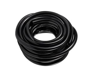 MEXEWORD Manguera de PVC de 12 mm de diámetro Interior for riego por Goteo y nebulización de Jardines, Bombas de Acuario, 2 m.