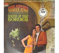 MEXICALI BRASS featuring new hits from South of the Border