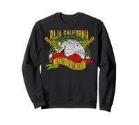 Mexicali Mexico Baja California Travel Souvenir Mexicans Sudadera