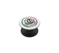Mexican Chingon Saying Souvenir Slang Sarcastic Chingona PopSockets PopGrip Adhesivo