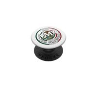 Mexican Chingon Saying Souvenir Slang Sarcastic Chingona PopSockets PopGrip Adhesivo