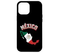 Mexican Cinco De Mayo Fiesta Independence Day Mexico Carcasa para iPhone 12 Pro MAX