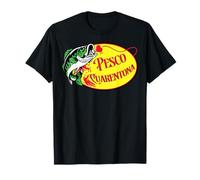 Mexican Funny Spanish, Pesco Cuarentona Matching Costumes Camiseta