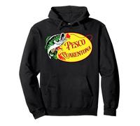 Mexican Funny Spanish, Pesco Cuarentona Matching Costumes Sudadera con Capucha
