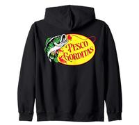 Mexican Funny Spanish, Pesco Gorditas Matching Costumes Sudadera con Capucha