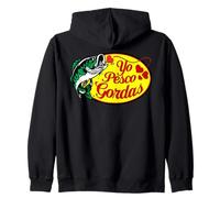 Mexican Funny Spanish, Pesco Gorditas Matching Costumes Sudadera con Capucha