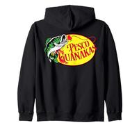 Mexican Funny Spanish, Pesco Salvadoreñas Matching Costumes Sudadera con Capucha