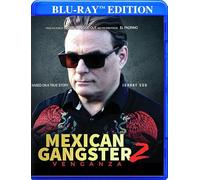 Mexican Gangster 2: Venganza [USA] [Blu-ray]