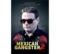 Mexican Gangster 2: Venganza [USA] [DVD]