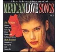 Mexican Love Songs Vol 1