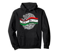 Mexican Proud Heritage Souvenirs Squad Family Matching Group Sudadera con Capucha