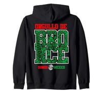 Mexican Proud Heritage Souvenirs Squad Family Matching Group Sudadera con Capucha