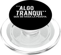 Mexican Slang Dichos Mexicano Words Spanish Latina Hispanic PopSockets PopGrip para MagSafe