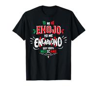 Mexican Slang Funny Spanish Word Humor Dichos Mexicano Camiseta