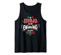 Mexican Slang Funny Spanish Word Humor Dichos Mexicano Camiseta sin Mangas