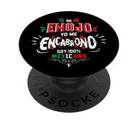 Mexican Slang Funny Spanish Word Humor Dichos Mexicano PopSockets PopGrip Adhesivo
