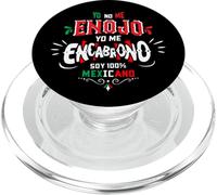 Mexican Slang Funny Spanish Word Humor Dichos Mexicano PopSockets PopGrip para MagSafe
