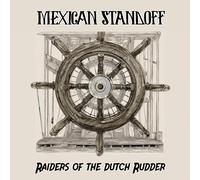 Mexican Standoff Raiders of the Dutch Rudder (CD) EP (Importación USA)