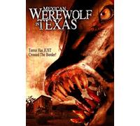 Mexican Werewolf in Texas [USA] [DVD]