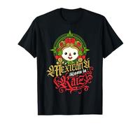 Mexicana Hasta La Raiz Souvenir Mexicans Gifts Mexico Travel Camiseta