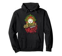 Mexicana Hasta La Raiz Souvenir Mexicans Gifts Mexico Travel Sudadera con Capucha