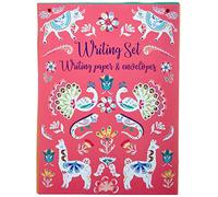 Mexicana Party - Juego de 20 hojas