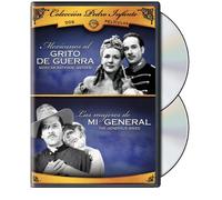 Mexicanos Al Grito De Guerra & Mujeres De General [Reino Unido] [DVD]