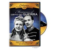 Mexicanos Al Grito De Guerra [USA] [DVD]