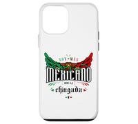 Mexicanos Funny and Sarcastic Mexican Street Spanish Slang Carcasa para iPhone 12 Mini