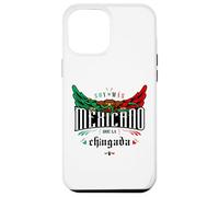 Mexicanos Funny and Sarcastic Mexican Street Spanish Slang Carcasa para iPhone 12 Pro MAX