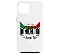 Mexicanos Funny and Sarcastic Mexican Street Spanish Slang Carcasa para iPhone 13