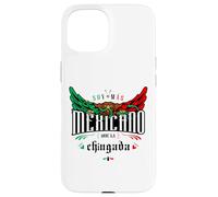 Mexicanos Funny and Sarcastic Mexican Street Spanish Slang Carcasa para iPhone 15