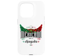 Mexicanos Funny and Sarcastic Mexican Street Spanish Slang Carcasa para iPhone 15 Pro