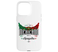 Mexicanos Funny and Sarcastic Mexican Street Spanish Slang Carcasa para iPhone 15 Pro MAX