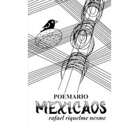 MEXICAOS: Poemario