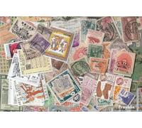 Mexico 100 varios sellos (sellos para los coleccionistas)