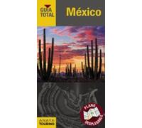 Mexico 2018 (guia Total)
