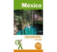 México 2018 (trotamundos - Routard) 2ª Ed.