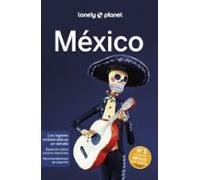 Mexico 2022 (lonely Planet) (9ª Ed.)