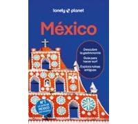 México 2026 (10.ª ed.) (Lonely Planet)
