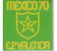 MEXICO 70 - WHAT'S IN YOUR MID CD UK CHERRY RED 1991