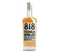 México 818 Tequila Añejo