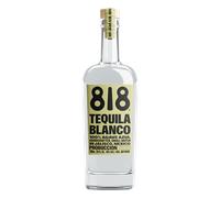 México 818 Tequila Blanco