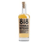 818 Tequila Reposado 70cl