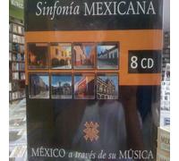 México a Través De Su Música